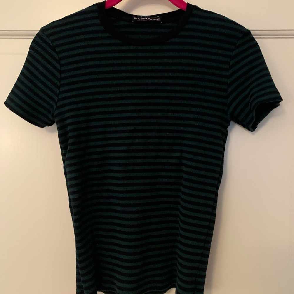 Brandy Melville Crop Top